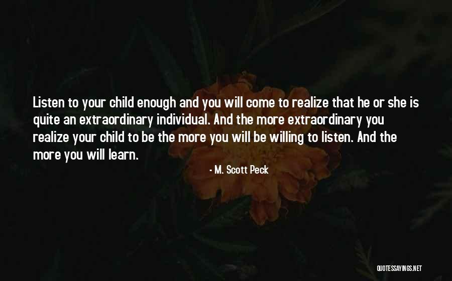 Moderates French Quotes By M. Scott Peck Moderates French Quotes By M. Scott Peck