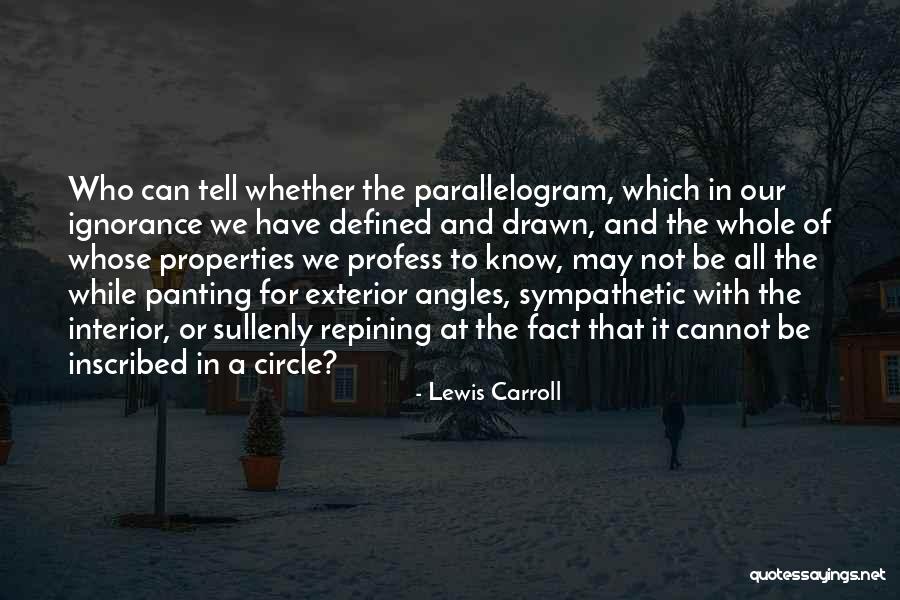 Moderates Political Quotes By Lewis Carroll Moderates Political Quotes By Lewis Carroll