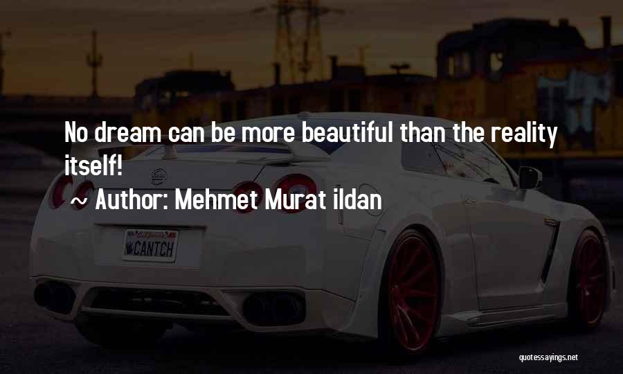 Moderating Quotes By Mehmet Murat Ildan