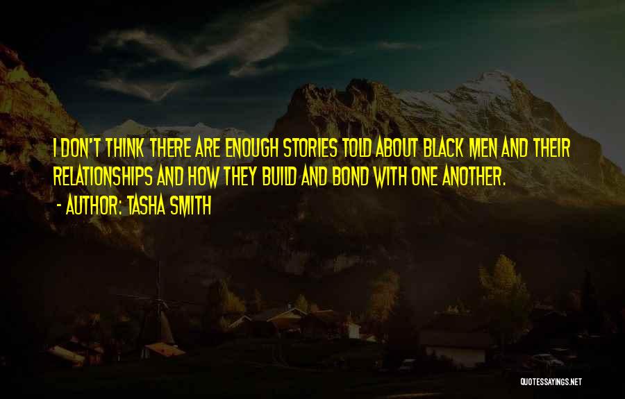 Moderating Quotes By Tasha Smith