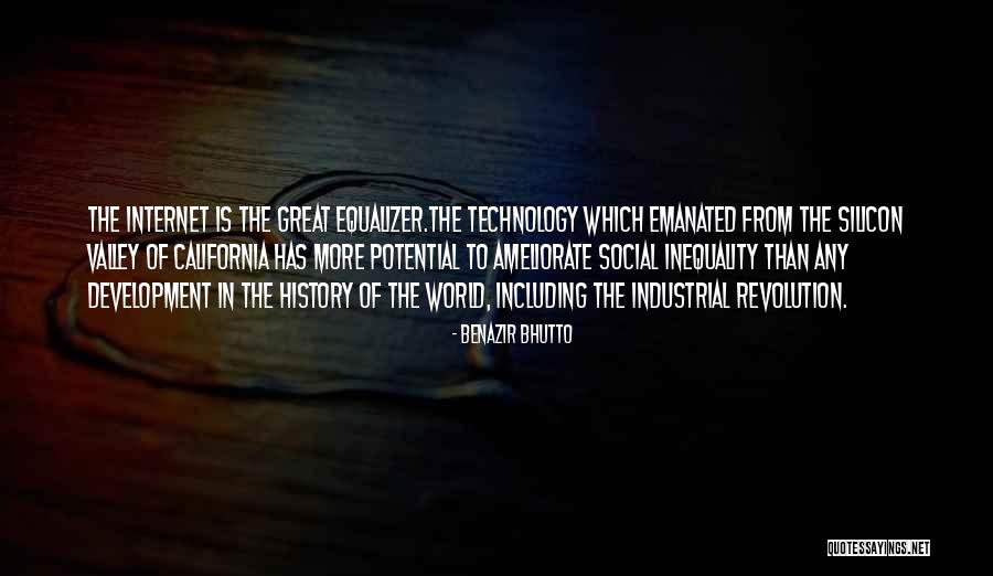 Moderating Variables Quotes By Benazir Bhutto Moderating Variables Quotes By Benazir Bhutto