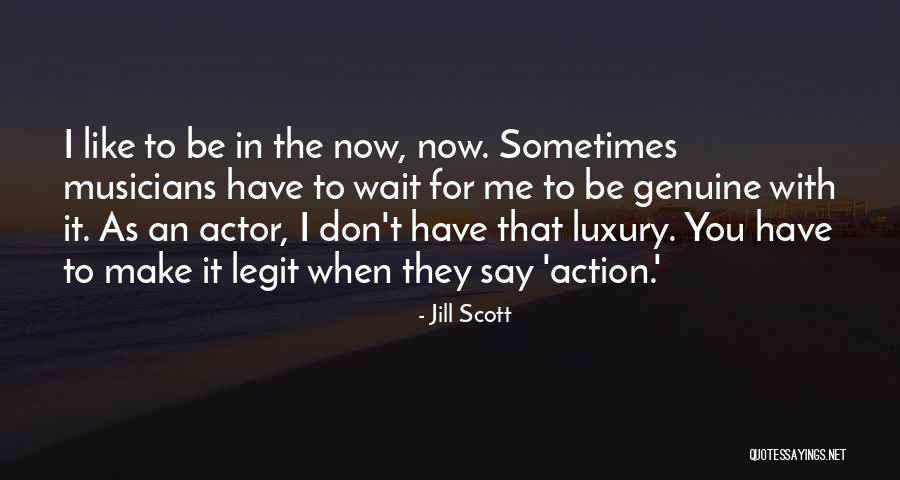 Moderating Variables Quotes By Jill Scott Moderating Variables Quotes By Jill Scott