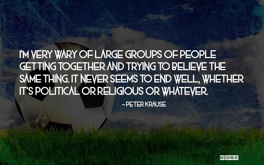Moderationskoffer Quotes By Peter Krause Moderationskoffer Quotes By Peter Krause