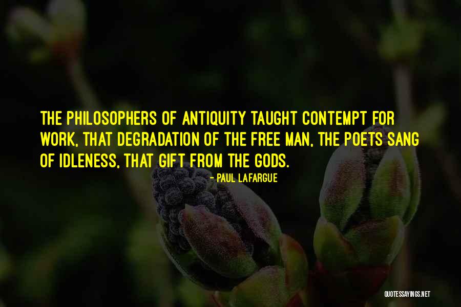 Moderators For Presidential Debates Quotes By Paul Lafargue Moderators For Presidential Debates Quotes By Paul Lafargue