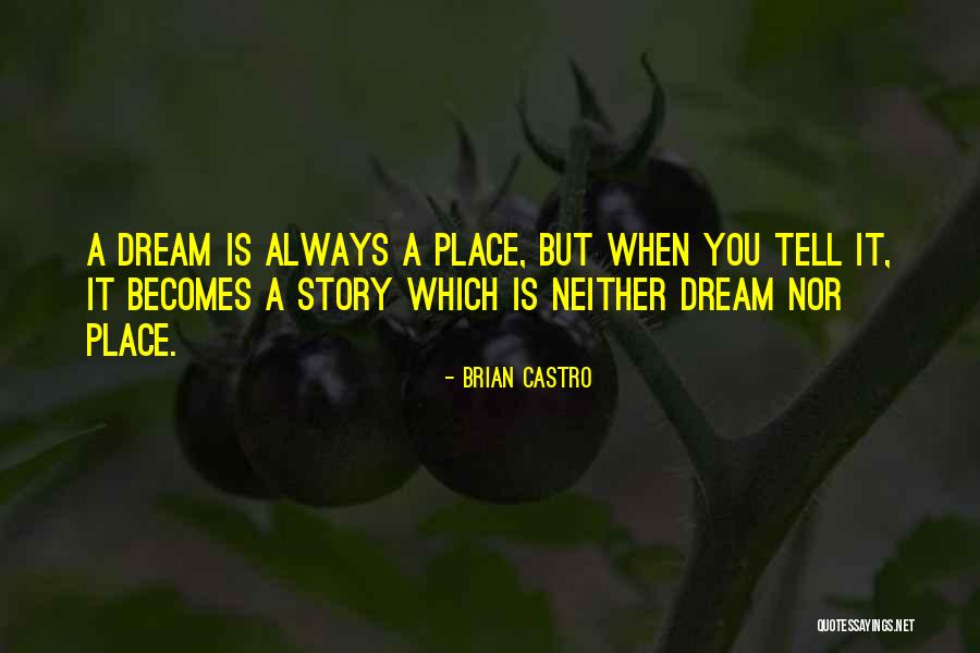 Modern Adaptation Quotes By Brian Castro Modern Adaptation Quotes By Brian Castro