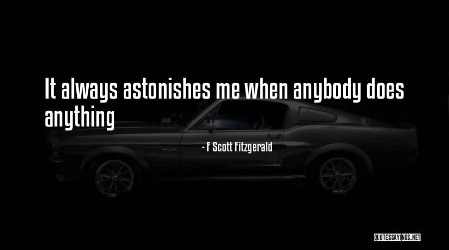 Modern Adaptation Quotes By F Scott Fitzgerald Modern Adaptation Quotes By F Scott Fitzgerald