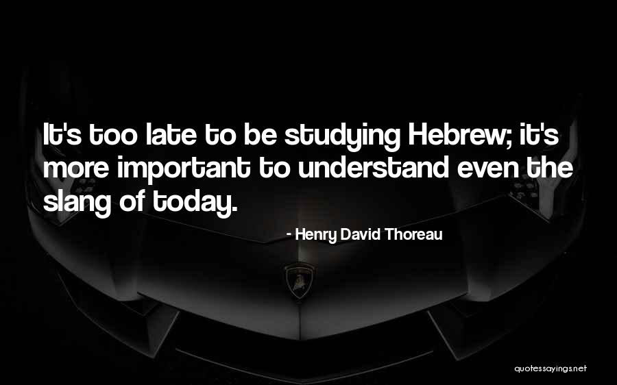 Modern Adaptation Quotes By Henry David Thoreau Modern Adaptation Quotes By Henry David Thoreau