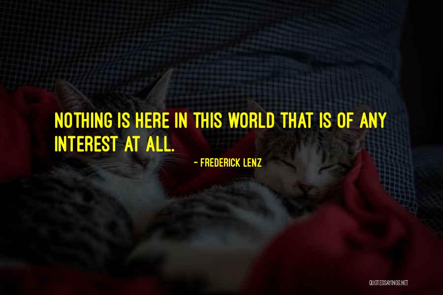 Modern Authors Quotes By Frederick Lenz Modern Authors Quotes By Frederick Lenz
