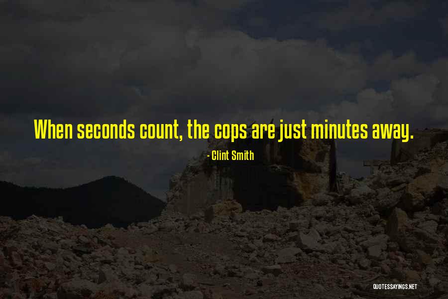 Modern Bushido Quotes By Clint Smith Modern Bushido Quotes By Clint Smith