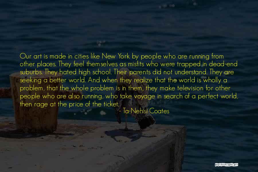 Modern Cynicism Quotes By Ta-Nehisi Coates Modern Cynicism Quotes By Ta-Nehisi Coates