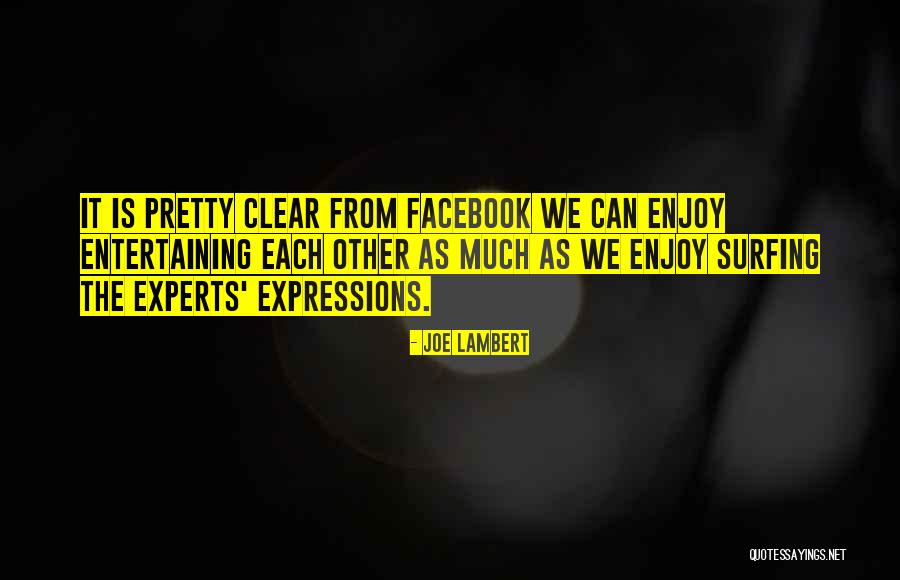 Modern Day English Quotes By Joe Lambert Modern Day English Quotes By Joe Lambert
