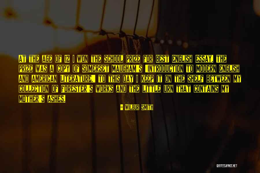 Modern Day English Quotes By Wilbur Smith Modern Day English Quotes By Wilbur Smith