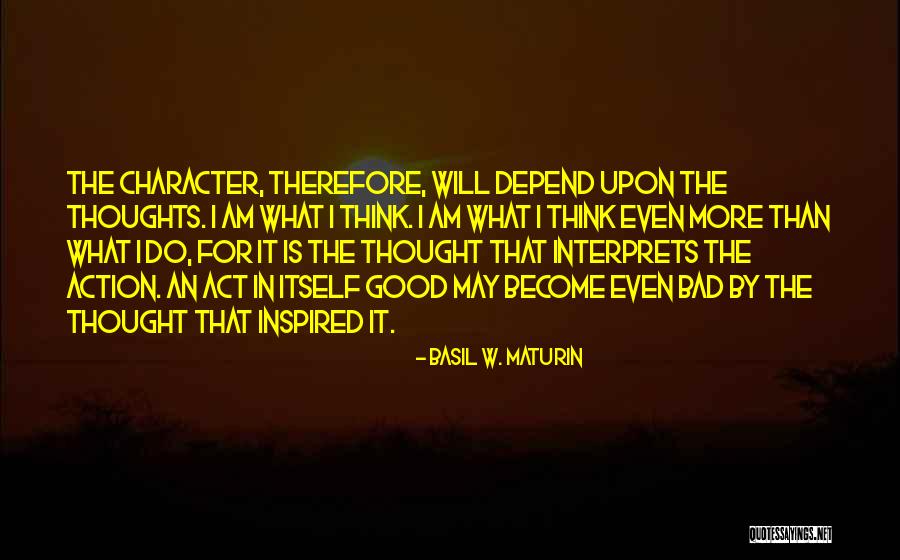 Modern Engine Quotes By Basil W. Maturin Modern Engine Quotes By Basil W. Maturin