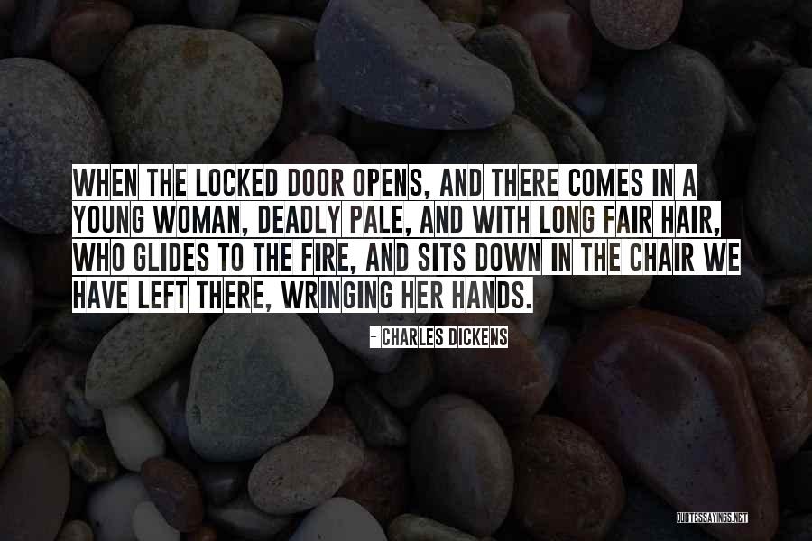 Modern Family Mitch Quotes By Charles Dickens Modern Family Mitch Quotes By Charles Dickens