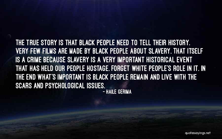Modern Family Mitch Quotes By Haile Gerima Modern Family Mitch Quotes By Haile Gerima