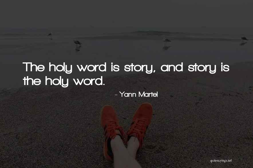 Modern Family Realists Quotes By Yann Martel Modern Family Realists Quotes By Yann Martel