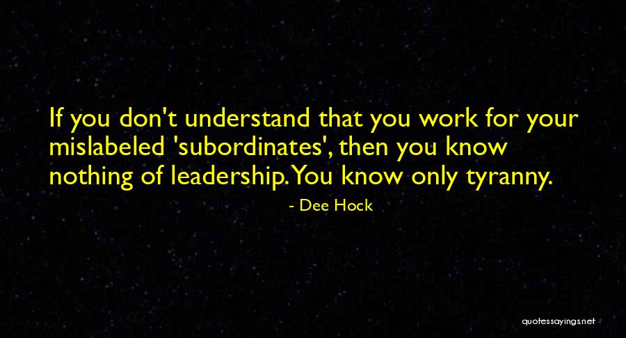 Modern Family Schooled Quotes By Dee Hock Modern Family Schooled Quotes By Dee Hock