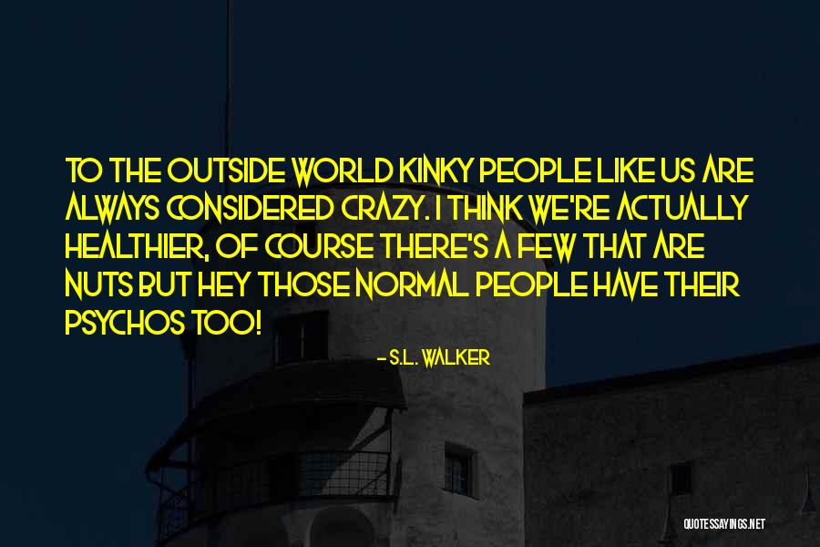 Modern Family Schooled Quotes By S.L. Walker Modern Family Schooled Quotes By S.L. Walker