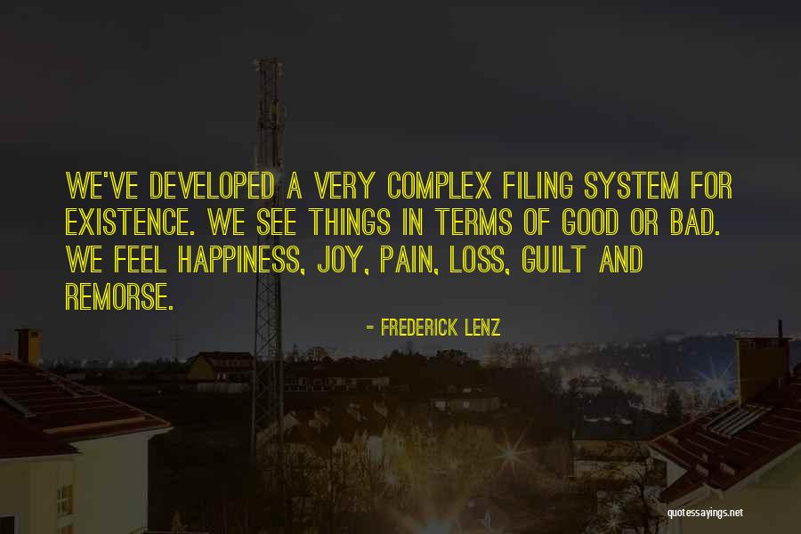 Modern Family Smoke Detector Quotes By Frederick Lenz Modern Family Smoke Detector Quotes By Frederick Lenz