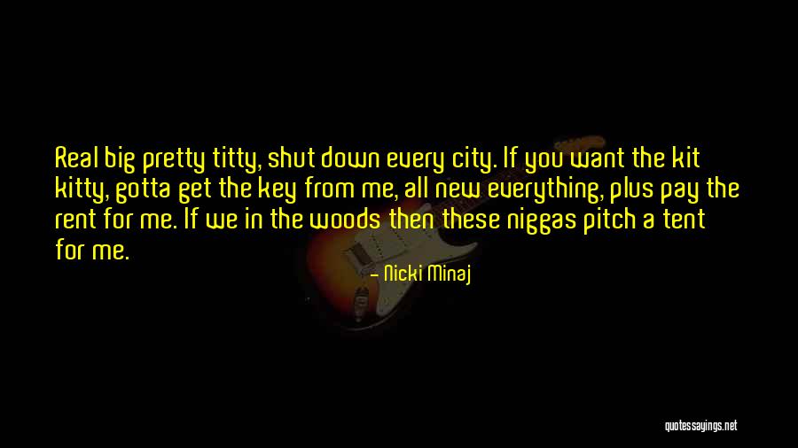 Modern Family Smoke Detector Quotes By Nicki Minaj Modern Family Smoke Detector Quotes By Nicki Minaj