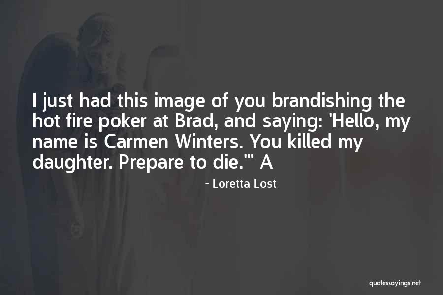 Modern Family Starry Night Quotes By Loretta Lost Modern Family Starry Night Quotes By Loretta Lost