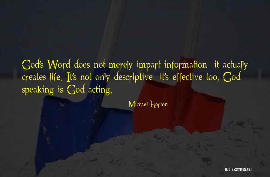 Modern Family Starry Night Quotes By Michael Horton Modern Family Starry Night Quotes By Michael Horton