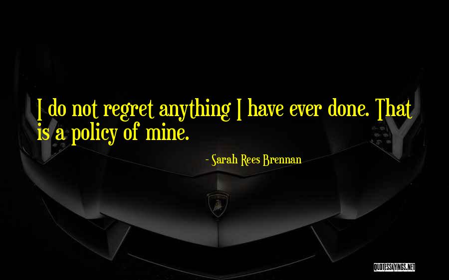 Modern Family Three Dinners Quotes By Sarah Rees Brennan Modern Family Three Dinners Quotes By Sarah Rees Brennan