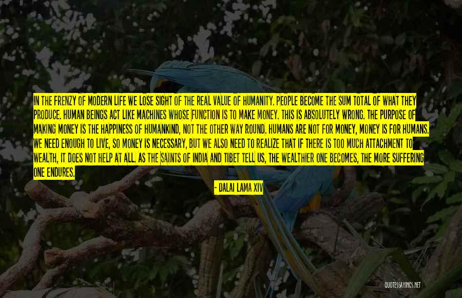 Modern Happiness Quotes By Dalai Lama XIV Modern Happiness Quotes By Dalai Lama XIV