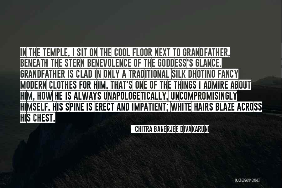 Modern India Quotes By Chitra Banerjee Divakaruni Modern India Quotes By Chitra Banerjee Divakaruni
