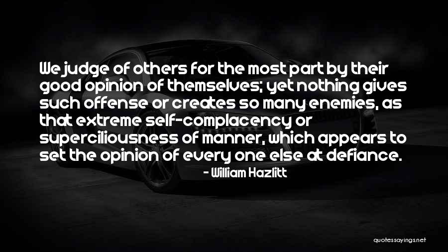 Modern Issues Of Christianity Quotes By William Hazlitt Modern Issues Of Christianity Quotes By William Hazlitt