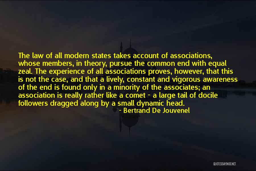 Modern Leadership Quotes By Bertrand De Jouvenel Modern Leadership Quotes By Bertrand De Jouvenel