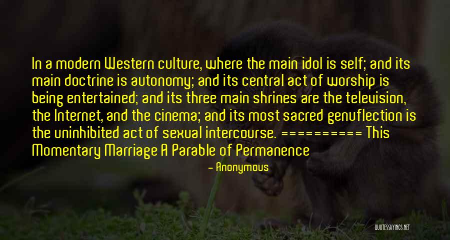 Modern Marriage Quotes By Anonymous Modern Marriage Quotes By Anonymous