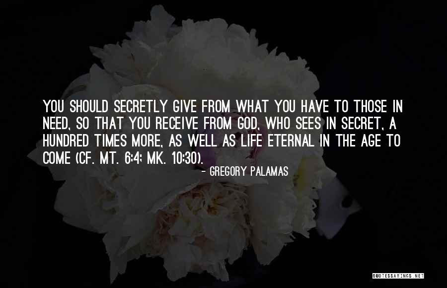 Modern Masculine Quotes By Gregory Palamas Modern Masculine Quotes By Gregory Palamas