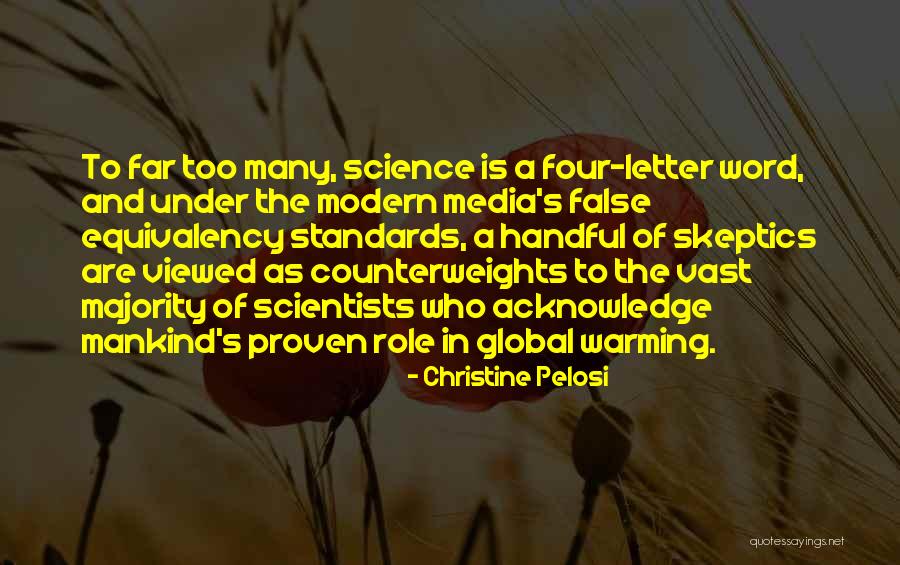 Modern Media Quotes By Christine Pelosi Modern Media Quotes By Christine Pelosi
