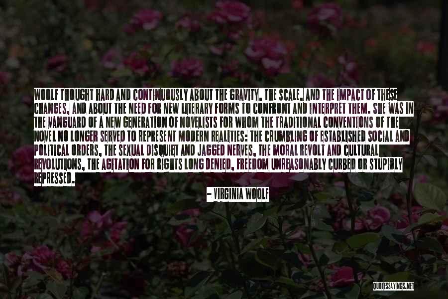 Modern Novel Quotes By Virginia Woolf Modern Novel Quotes By Virginia Woolf