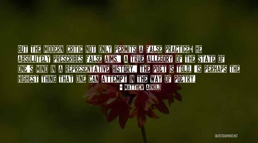 Modern Poetry Quotes By Matthew Arnold Modern Poetry Quotes By Matthew Arnold