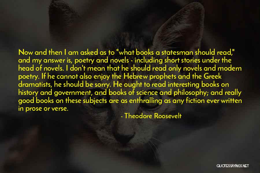 Modern Poetry Quotes By Theodore Roosevelt Modern Poetry Quotes By Theodore Roosevelt