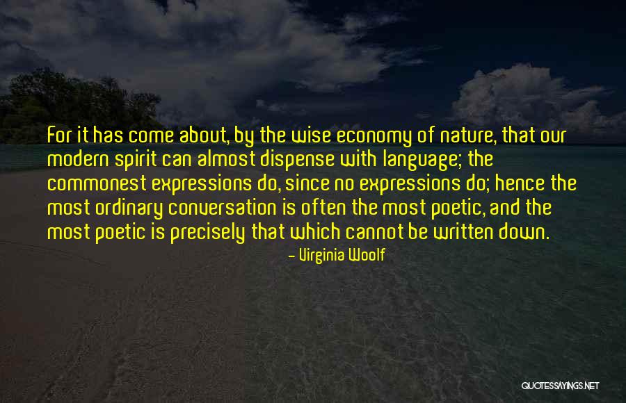 Modern Poetry Quotes By Virginia Woolf Modern Poetry Quotes By Virginia Woolf