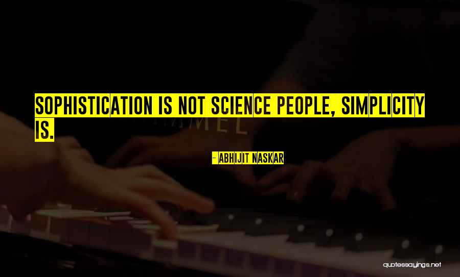 Modern Science Quotes By Abhijit Naskar Modern Science Quotes By Abhijit Naskar