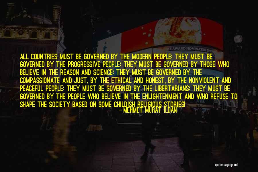 Modern Science Quotes By Mehmet Murat Ildan Modern Science Quotes By Mehmet Murat Ildan