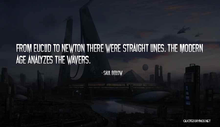 Modern Science Quotes By Saul Bellow Modern Science Quotes By Saul Bellow