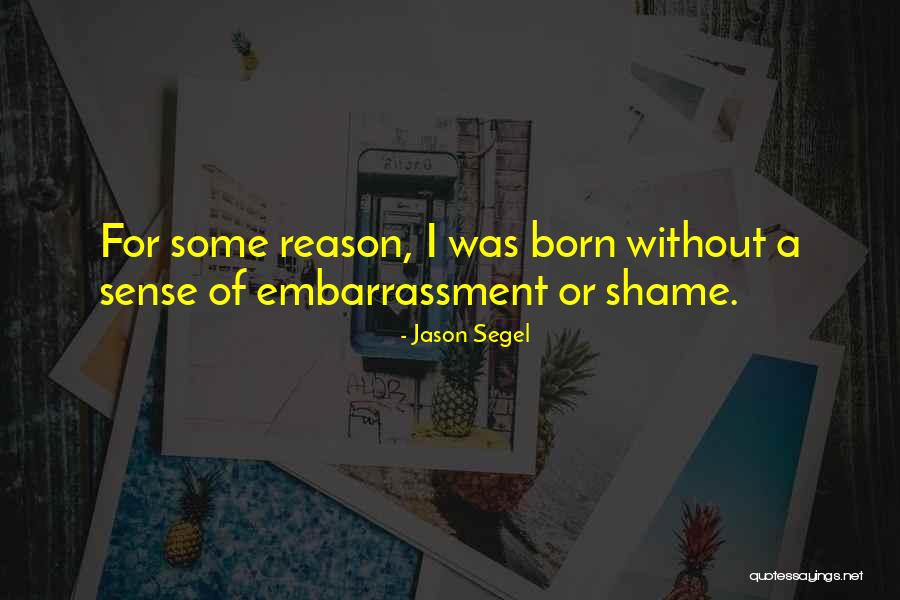 Modern Stateman Quotes By Jason Segel