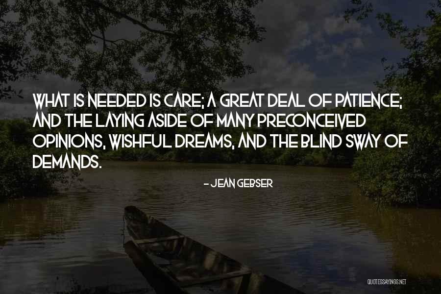 Modern Stateman Quotes By Jean Gebser Modern Stateman Quotes By Jean Gebser