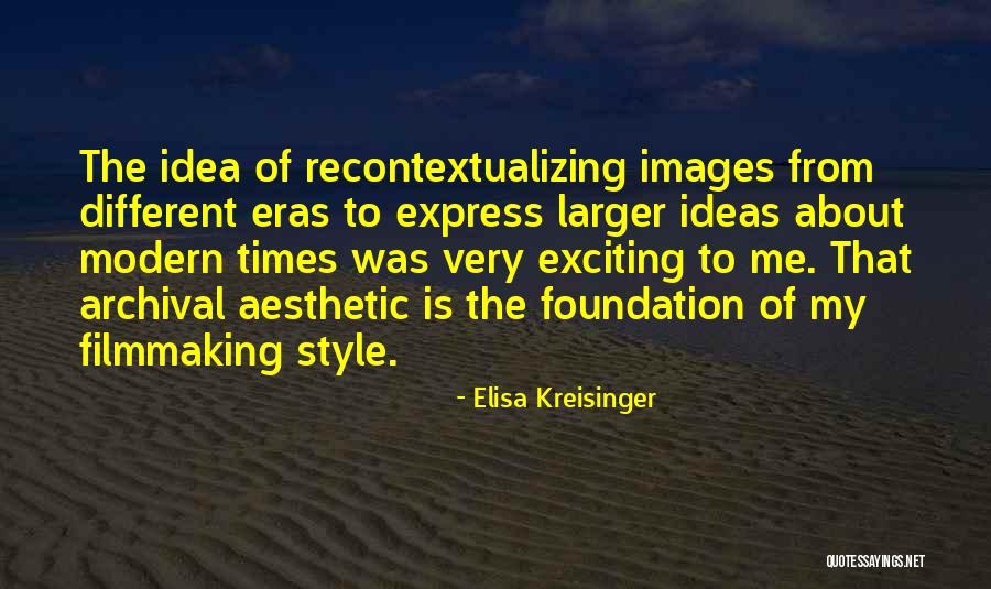 Modern Style Quotes By Elisa Kreisinger Modern Style Quotes By Elisa Kreisinger