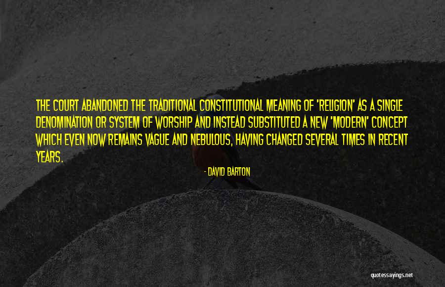 Modern Times Quotes By David Barton Modern Times Quotes By David Barton