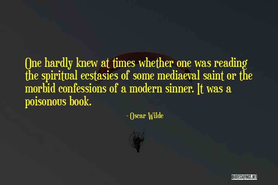 Modern Times Quotes By Oscar Wilde Modern Times Quotes By Oscar Wilde