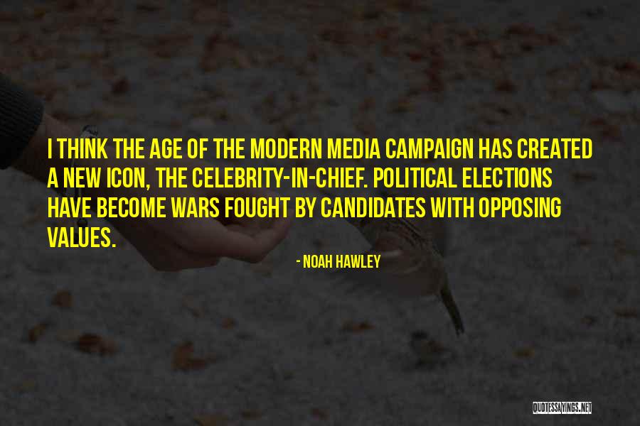 Modern Values Quotes By Noah Hawley Modern Values Quotes By Noah Hawley