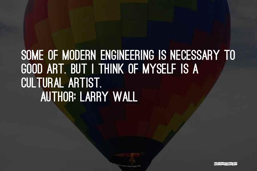 Modern Wall Art Quotes By Larry Wall