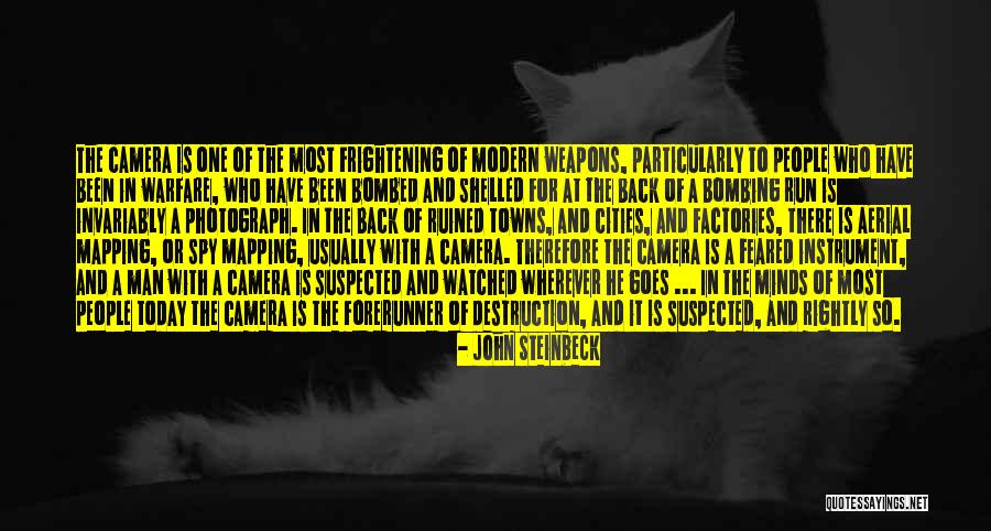 Modern Warfare 4 Quotes By John Steinbeck Modern Warfare 4 Quotes By John Steinbeck