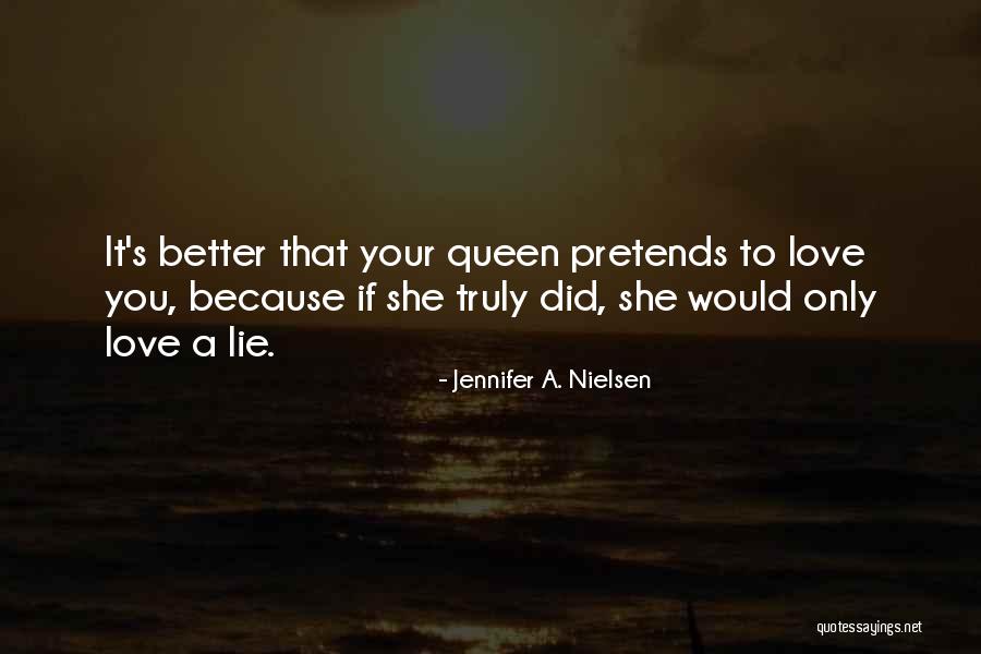 Modernaires Discography Quotes By Jennifer A. Nielsen Modernaires Discography Quotes By Jennifer A. Nielsen